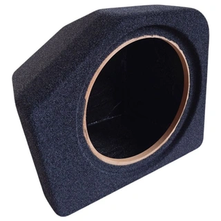 BMW Fit-Box basskasse BMW M3 (G80) (2019-->)