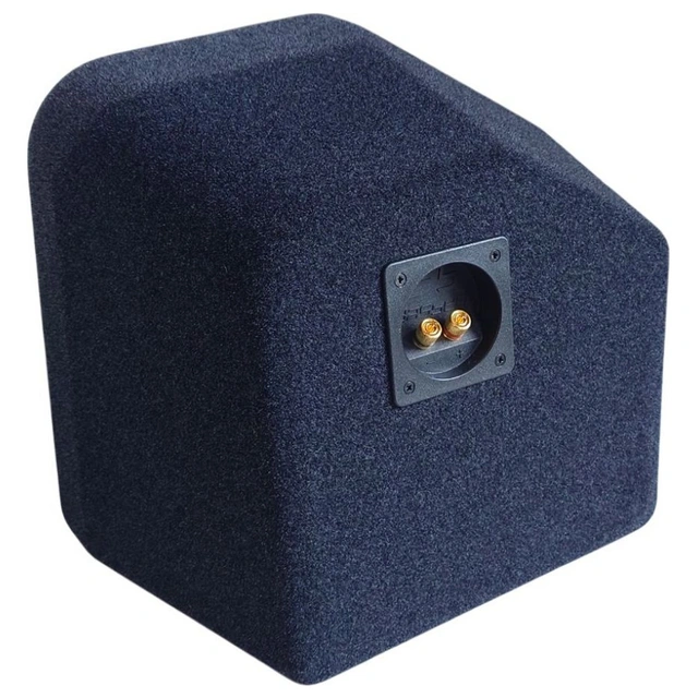 BMW Fit-Box basskasse BMW M3 (G80) (2019-->) 