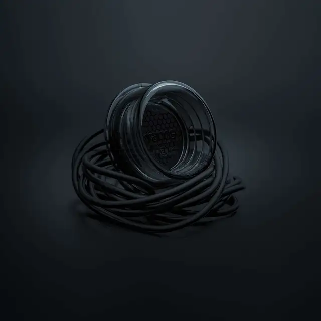 Strands FOR9T GEO Posisjonslys LED, Oransje, 10-40V, 2,5W, pris per stk 