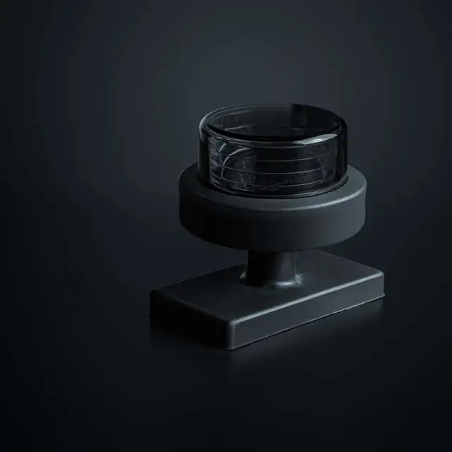 Strands FOR9T GEO Posisjonslys LED, Oransje, 10-40V, 2,5W, pris per stk 