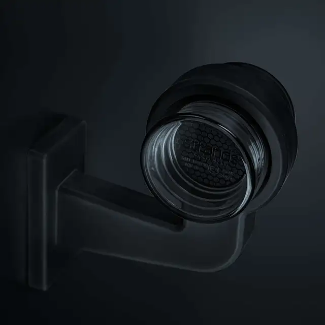 Strands FOR9T GEO Posisjonslys LED, Rød, 10-40V, 2,5W, pris per stk 