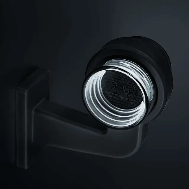 Strands FOR9T GEO Posisjonslys LED, Hvit, 10-40V, 2,5W, pris per stk 