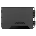 Axton AT101 monoforsterker 380W RMS, 2 Ohm, Klasse-D, 24V