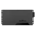 Axton AT401 4-kanals forsterker 4x170W RMS, 2 Ohm, Klasse-D, 24V