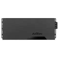Axton A601 6-kanals forsterker 6x160W RMS, 2 Ohm, Klasse-D