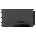 Axton A201 2-kanals forsterker 2x260W RMS, 2 Ohm, Klasse-D