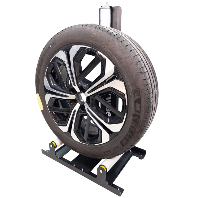 Carwise Hjulstativ for hjulvask Passer hjulstørrelser fra 14" til 22" 