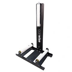 Carwise Hjulstativ for hjulvask Passer hjulstørrelser fra 14" til 22"