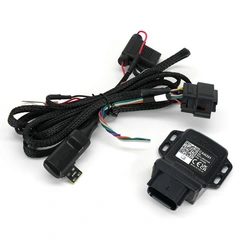 Lazer Canny CAN-adapter Kontaktløs tilkobling, 4 utganger