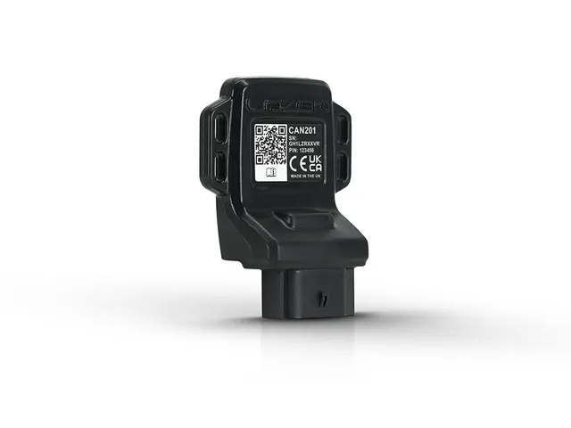 Lazer Canny CAN-adapter Kontaktløs tilkobling, 4 utganger 