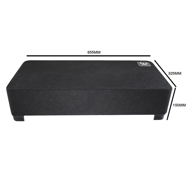 Phoenix Gold ZX210PBSi basskasse 2x10" i kasse, 350W RMS, 2 Ohm 