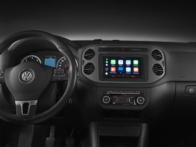 Pioneer SPH-DA230DAB - Bilradiospesialisten AS