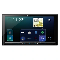 Pioneer SPH-DA230DAB DAB+,BT, Android Auto, Carplay ++