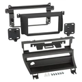 ACV 2-DIN monteringsramme Hel knapperad BMW 3-serie (1998-2005)