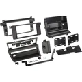 ACV 2-DIN monteringsramme Hel knapperad BMW 3-serie (1998-2005)