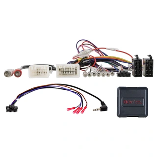 ACV Multifunksjonsadapter Mitsubishi (2007-2017) m/Rockford lyd.