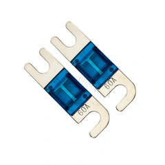 4Connect Mini-ANL sikring 60A, 10 stk