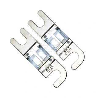 4Connect Mini-ANL sikring 80A, 10 stk