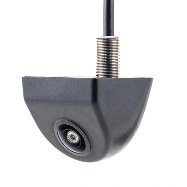 Ampire ryggekamera (CVBS) Universalt, 106 grader 