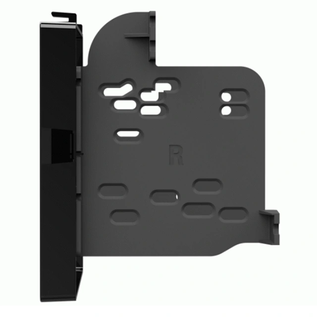 ACV 2-DIN monteringsramme Mitsubishi Outlander (2020-2021) 