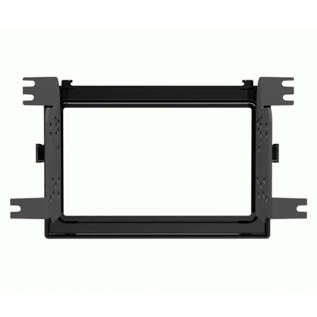 ACV 2-DIN monteringsramme Mitsubishi Outlander (2020-2021) 