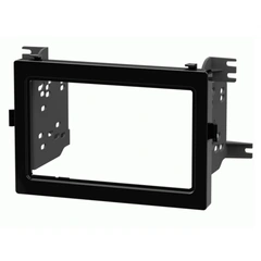 ACV 2-DIN monteringsramme Mitsubishi Outlander (2020-2021)