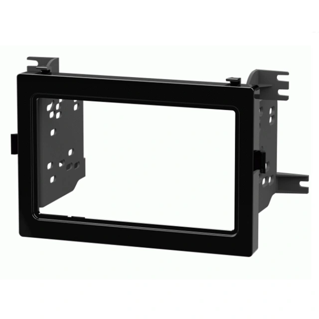 ACV 2-DIN monteringsramme Mitsubishi Outlander (2020-2021) 