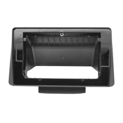 Monteringsramme for 10,1" spiller Eclipse Cross (2018-2020) m/Pop-up skj.