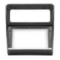 Monteringsramme for 9" spiller Mitsubishi Pajero (1991-2000)