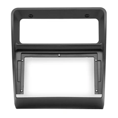 Monteringsramme for 9" spiller Mitsubishi Pajero (1991-2000)