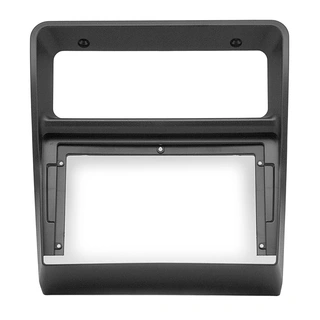 Monteringsramme for 9" spiller Mitsubishi Pajero (1991-2000)