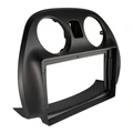 Monteringsramme for 9" spiller Mitsubishi Eclipse (2006-2011)