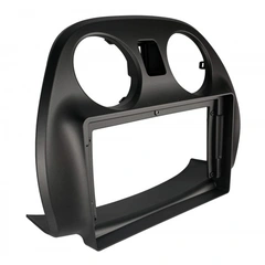 Monteringsramme for 9" spiller Mitsubishi Eclipse (2006-2011)