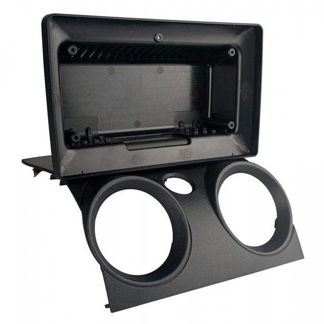 Monteringsramme for 10,1" spiller Colt (2004-2012) 