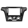 Monteringsramme for 9" spiller Outlander (2003-2006) m/Manuell AC