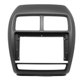 Monteringsramme for 9" spiller Mitsubishi ASX (2017-2022)