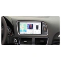 DUDU multimediaspiller med 9,5" skjerm Audi Q5 (2009-2016) m/RMC