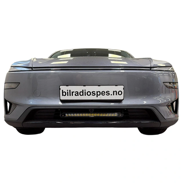 Tesla Model Y Lyspakke Tesla Model Y Juniper 2025-> Performance 