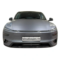 Tesla Model Y Lyspakke Tesla Model Y Juniper 2025-> Performance