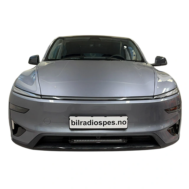 Tesla Model Y Lyspakke Tesla Model Y Juniper 2025-> Performance 