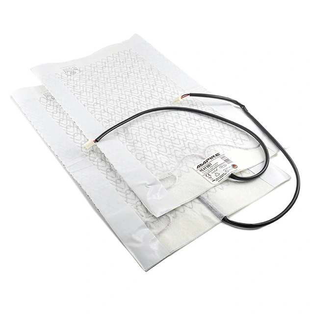 Ampire HEAT302 varmeseter For ettermontering, 3 trinns 