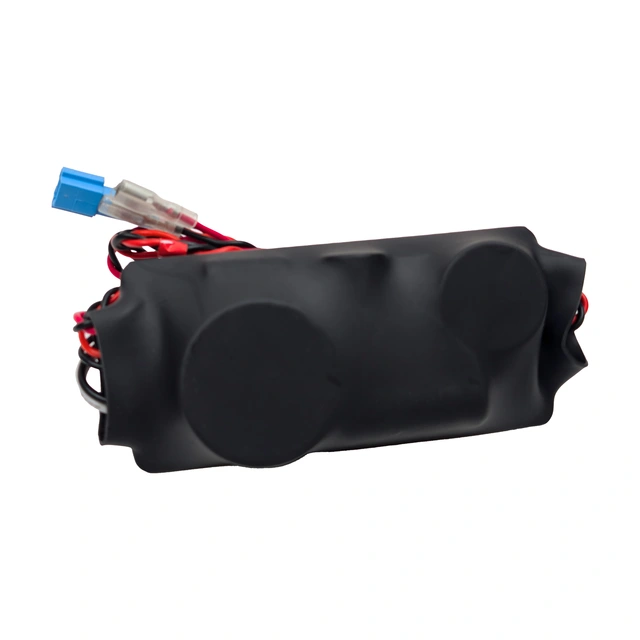 Phoenix Gold ZDBMW4CS Komponentsett Spesialtilpasset BMW/Mini 