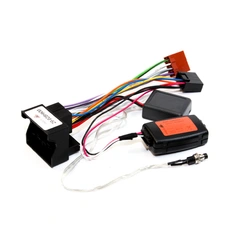 InCarTec Multifunksjonsadapter Mini (2001-2008) m/Harman/Kardon