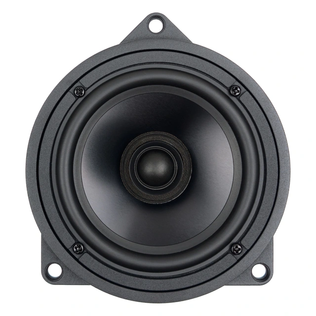 Phoenix Gold ZDBMW4CX Koaksialsett Spesialtilpasset BMW/Mini 