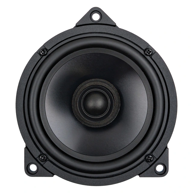 Phoenix Gold ZDBMW4CX Koaksialsett Spesialtilpasset BMW/Mini 