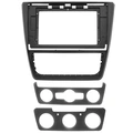 Monteringsramme for 10,1" spiller Skoda Yeti (2009-2017)