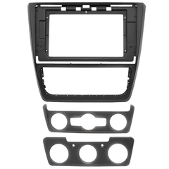 Monteringsramme for 10,1" spiller Skoda Yeti (2009-2017)