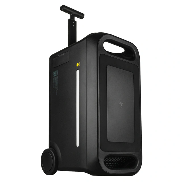 Aqiila Powerbird S3000v2 Kraftstasjon, 2560Wh 