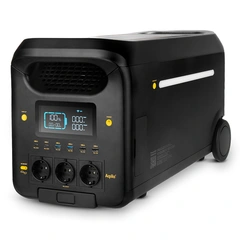 Aqiila Powerbird S3000v2 Kraftstasjon, 2560Wh