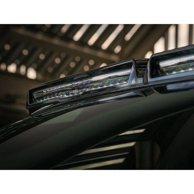 Lazer Roof Pods med 2x Lazer Glide VW Amarok 2023-> 